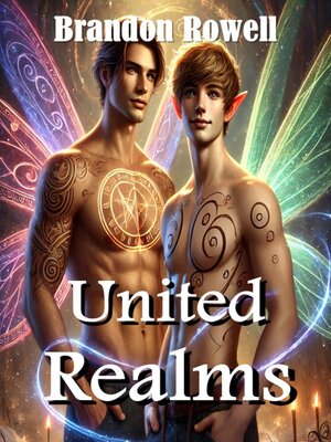 cover image of United Realms
